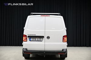Volkswagen Transporter bild 14