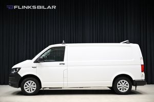 Volkswagen Transporter bild 2