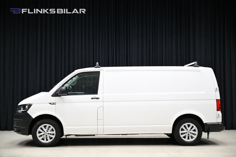Volkswagen Transporter bild 2