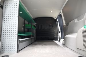 Volkswagen Transporter bild 10