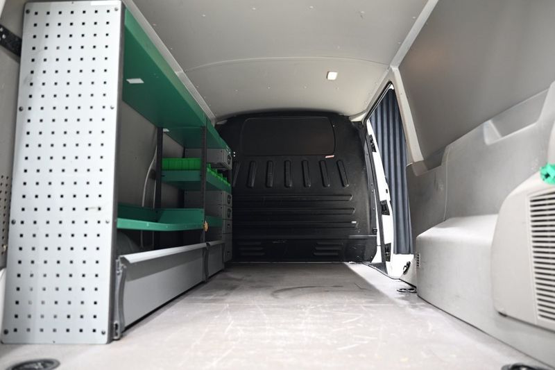 Volkswagen Transporter bild 10