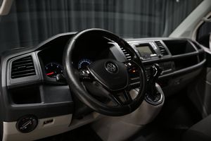 Volkswagen Transporter bild 19