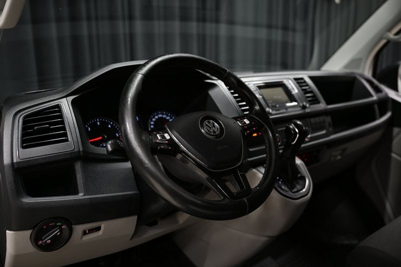 Volkswagen Transporter bild 19