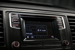 Volkswagen Transporter bild 30