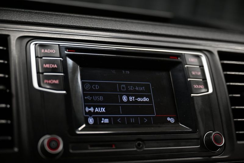 Volkswagen Transporter bild 30