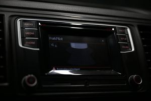 Volkswagen Transporter bild 29