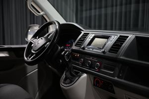 Volkswagen Transporter bild 31