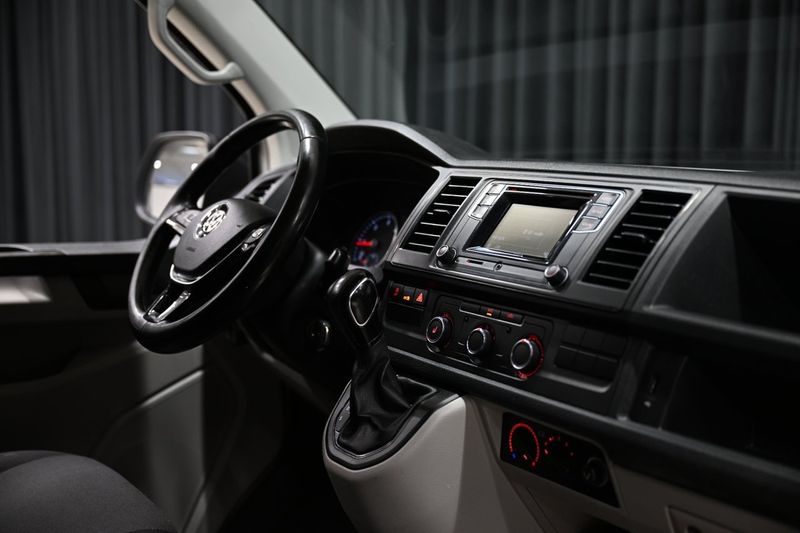 Volkswagen Transporter bild 31