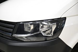 Volkswagen Transporter bild 7