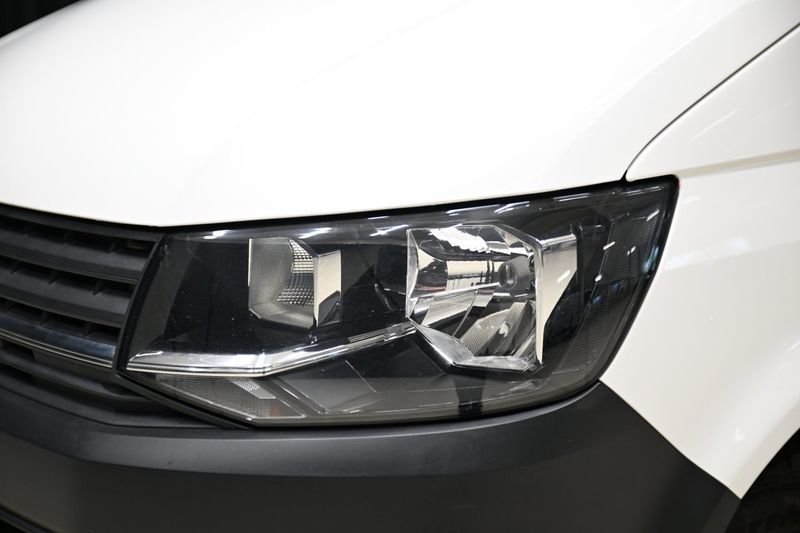 Volkswagen Transporter bild 7