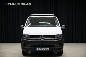 Volkswagen Transporter bild 17