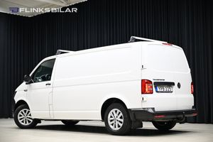 Volkswagen Transporter bild 4