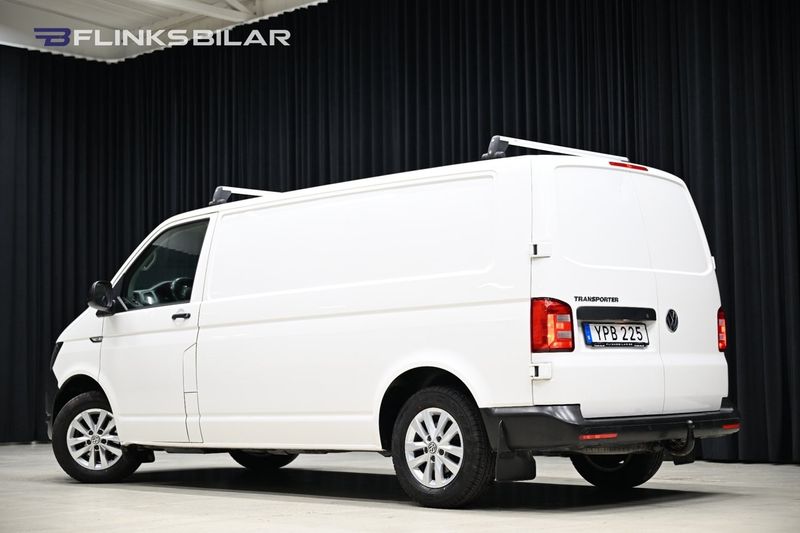 Volkswagen Transporter bild 4