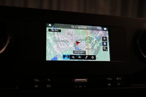 Mercedes Sprinter bild 14