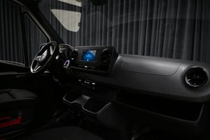 Mercedes Sprinter bild 21