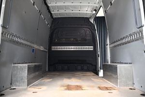 Mercedes Sprinter bild 6