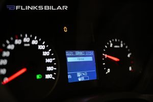 Mercedes Sprinter bild 12