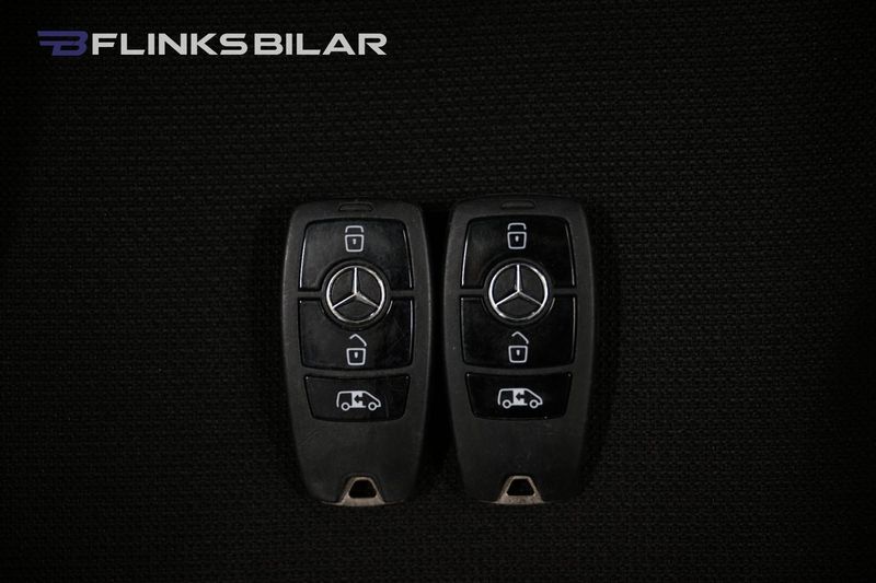Mercedes Sprinter bild 28