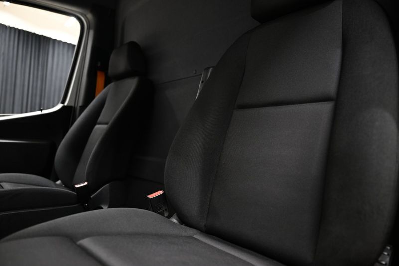 Mercedes Sprinter bild 17