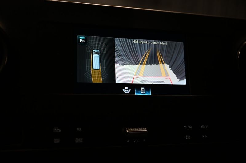 Mercedes Sprinter bild 13