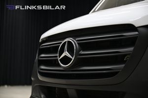 Mercedes Sprinter bild 3