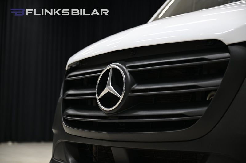 Mercedes Sprinter bild 3
