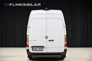 Mercedes Sprinter bild 7