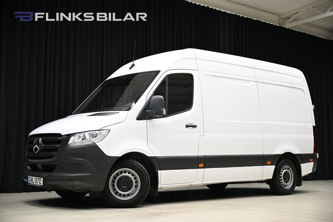 Mercedes Sprinter