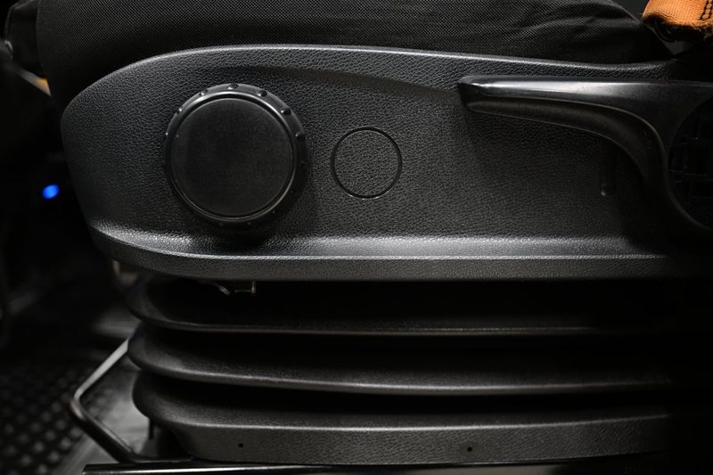 Mercedes Sprinter bild 19