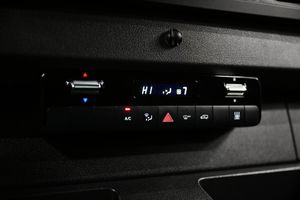 Mercedes Sprinter bild 20