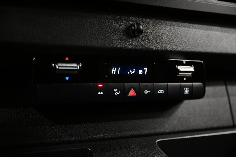 Mercedes Sprinter bild 20
