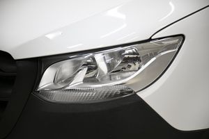 Mercedes Sprinter bild 5
