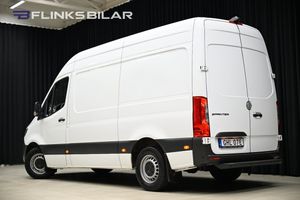 Mercedes Sprinter bild 4