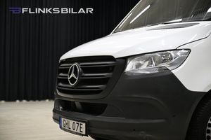 Mercedes Sprinter bild 10