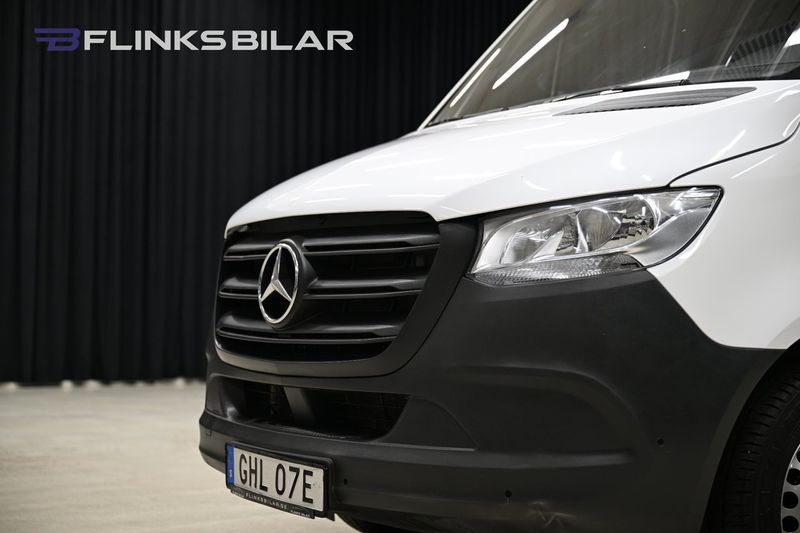 Mercedes Sprinter bild 10