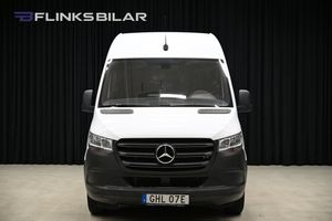 Mercedes Sprinter bild 9