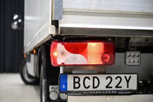 Mercedes Sprinter bild 10