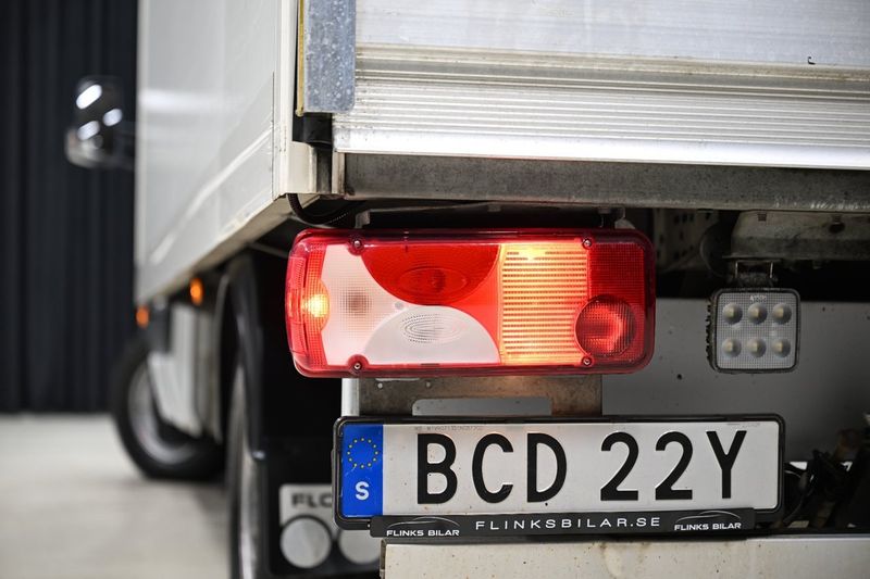 Mercedes Sprinter bild 10