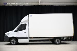 Mercedes Sprinter bild 2
