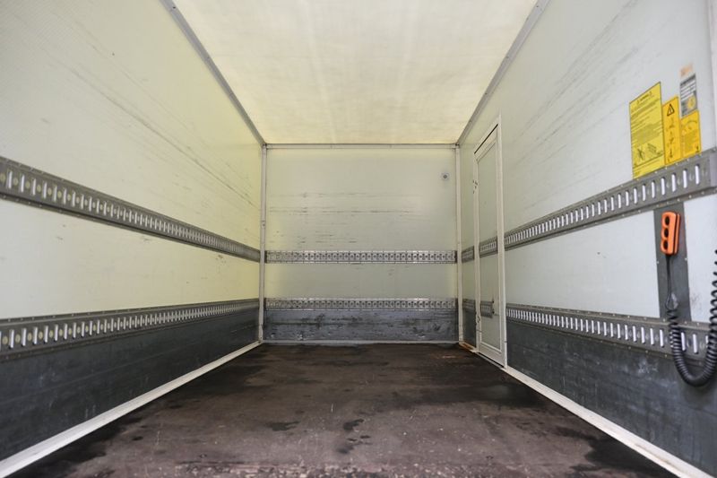 Mercedes Sprinter bild 8