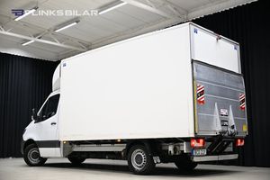 Mercedes Sprinter bild 4