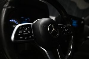 Mercedes Sprinter bild 29