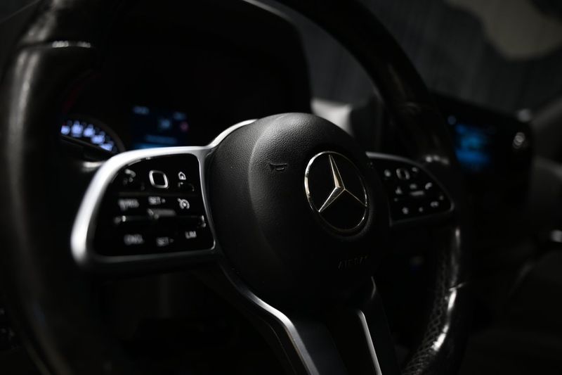 Mercedes Sprinter bild 29