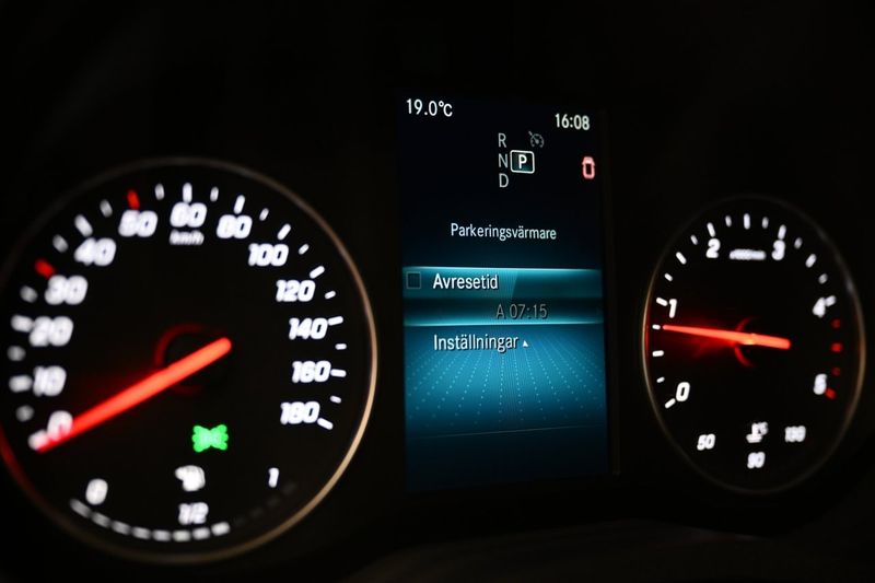 Mercedes Sprinter bild 17