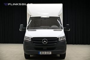 Mercedes Sprinter bild 13