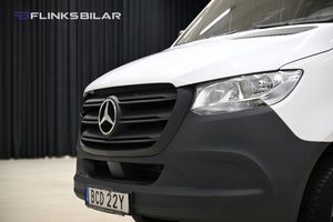 Mercedes Sprinter bild 14