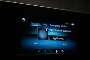 Mercedes Sprinter bild 20