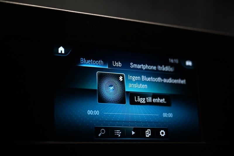 Mercedes Sprinter bild 20