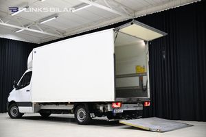 Mercedes Sprinter bild 7