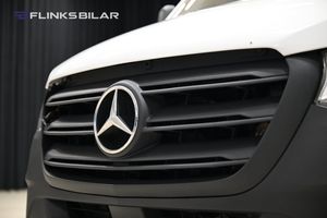 Mercedes Sprinter bild 3